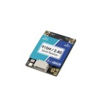 Original GEPRC ELRS 915M/2.4G Gemini Xrossband Receiver Dual-RF Chip for RC FPV Quadcopter Longrange Drone Parts